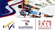 Európsky pohár v Zjazdovom lyžovaní, Jasná